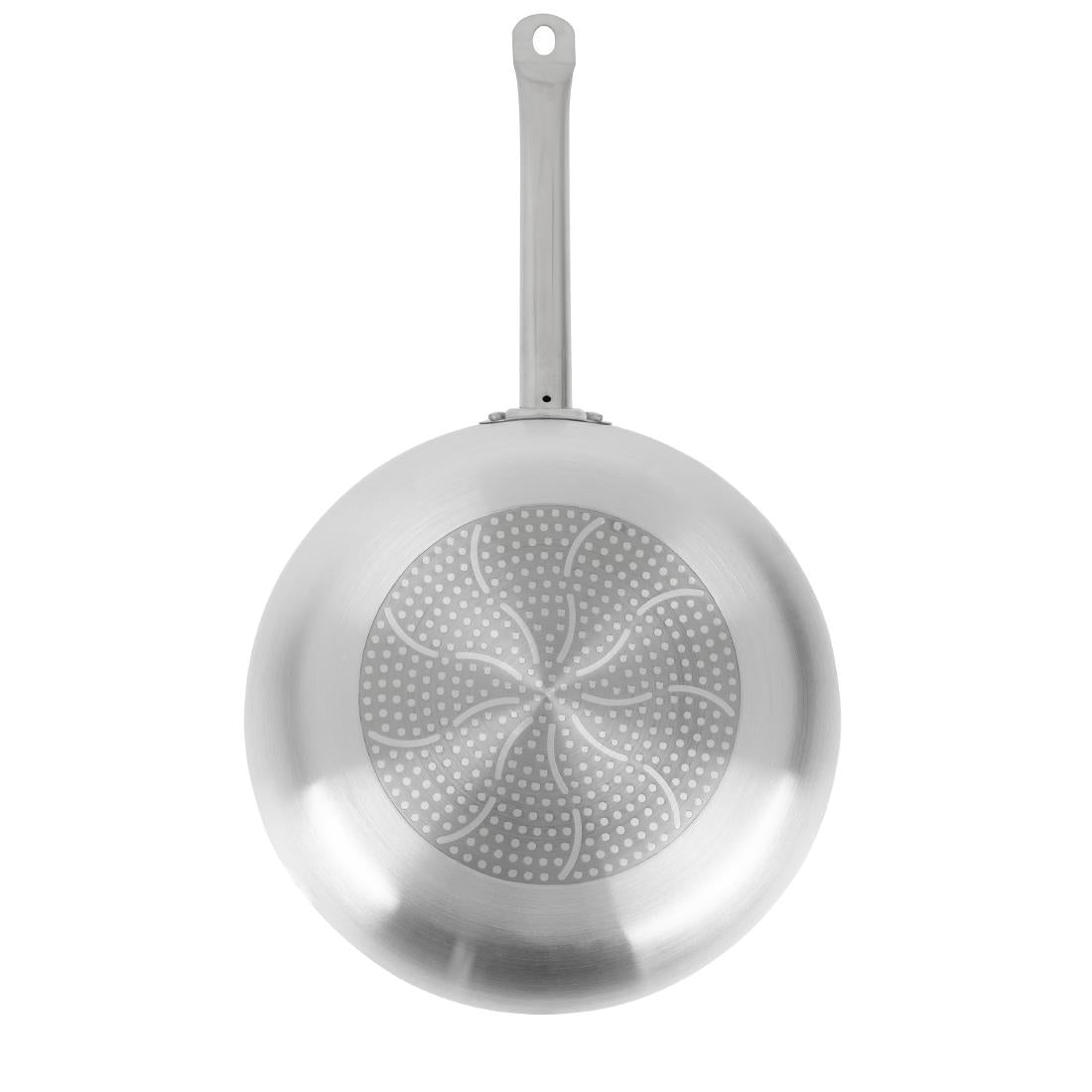 Sauteuse antiadhésive induction Vogue Teflon Platinum Plus 320mm — FB696