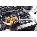 Sauteuse antiadhésive induction Vogue Teflon Platinum Plus 320mm — FB696