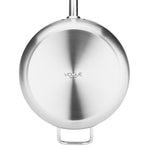 Sauteuse inox Vogue 300mm — FB699