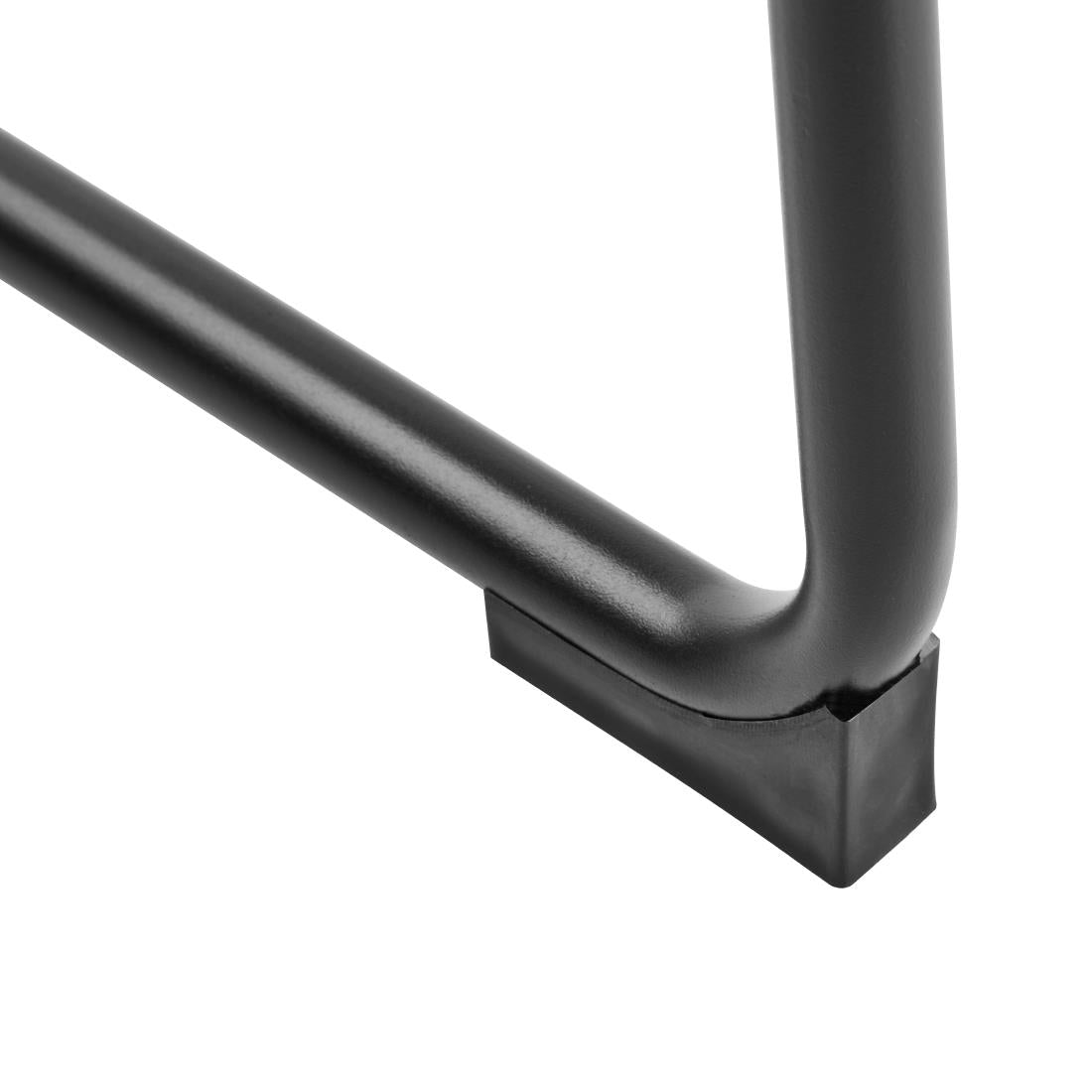 Tabouret haut Bolero Rodeo camel — FB885