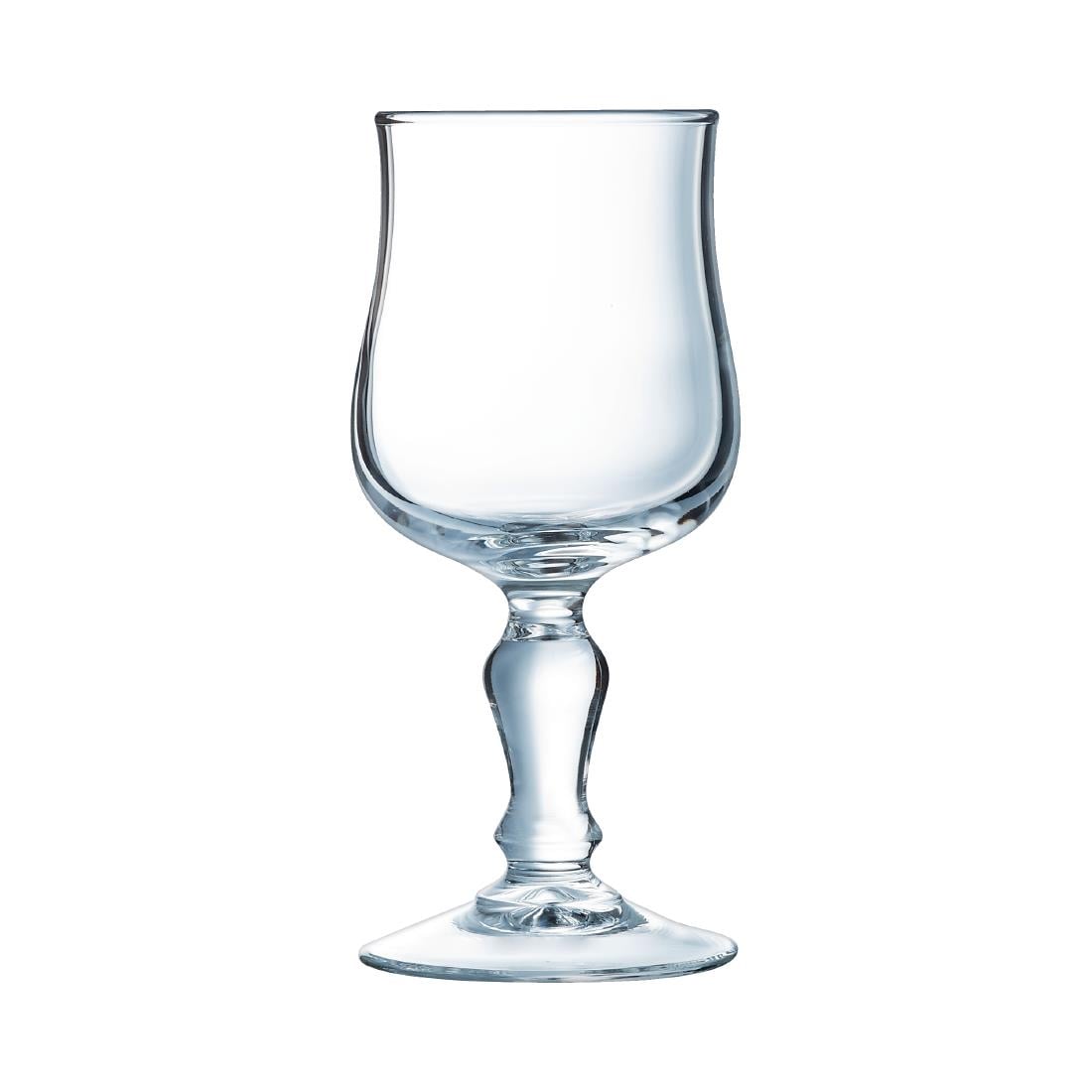 Verres à vin Arcoroc Normandie 160ml (lot de 12) — FB901