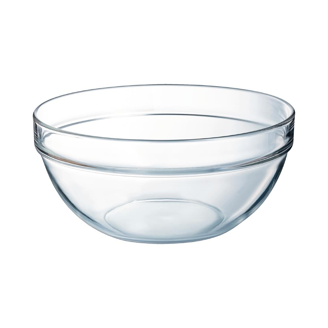 Saladiers empilables Arcoroc Empilable 29cm (lot de 6) — FB921