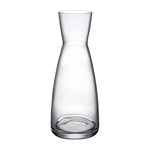 Carafes transparentes Bormioli Ypsilon 50cl (lot de 6) — FB926