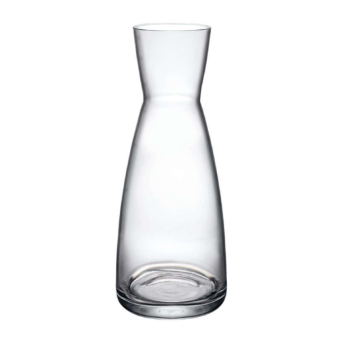 Carafes transparentes Bormioli Ypsilon 50cl (lot de 6) — FB926