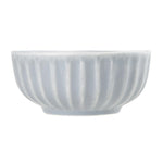 Bols Profonds Olympia Corallite Gris 150x65mm (lot de 6) — FB956