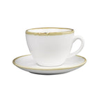 Tasses couleur craie Olympia Kiln 230ml (lot de 6) — FB988