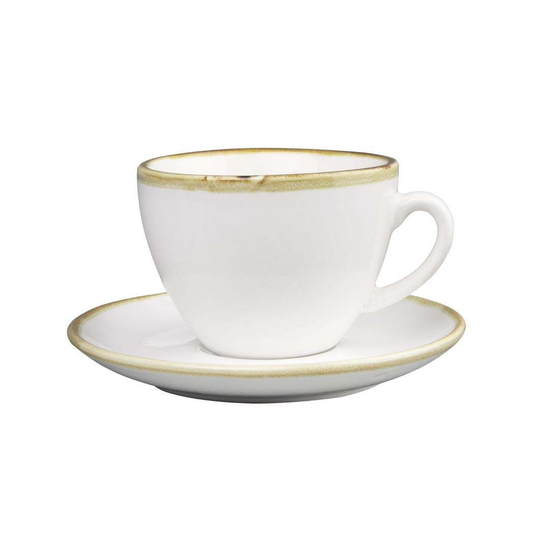 Tasses couleur craie Olympia Kiln 230ml (lot de 6) — FB988