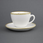 Tasses couleur craie Olympia Kiln 230ml (lot de 6) — FB988