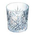 Gobelets forme basse Arcoroc Broadway 300ml (lot de 24) — FC272