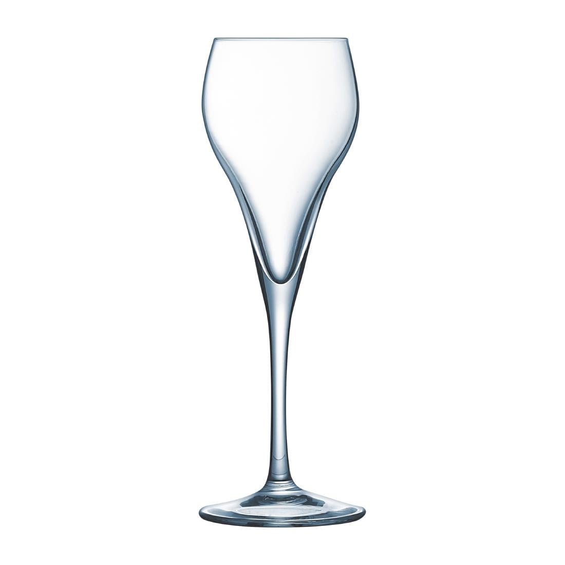 Flûtes Brio Arcoroc 160ml (lot de 24) — FC277