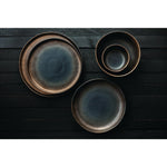Bols profonds Olympia Ochre 170x70mm 170mm (lot de 6) — FC288