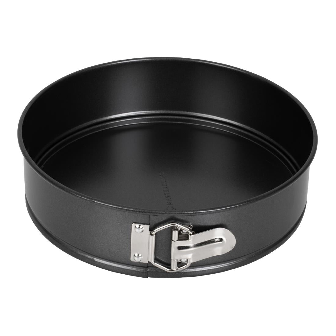 Moule à manqué antiadhésif à charnière Masterclass 250 mm — FC354