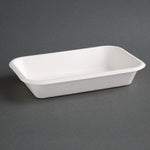 Barquettes compostables en bagasse Fiesta Compostable 680ml (lot de 50) — FC531