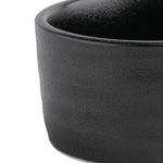 Pots à sauce Olympia Cavolo noirs 67mm (lot de 12) — FD911