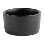 Pots à sauce Olympia Cavolo noirs 67mm (lot de 12) — FD911