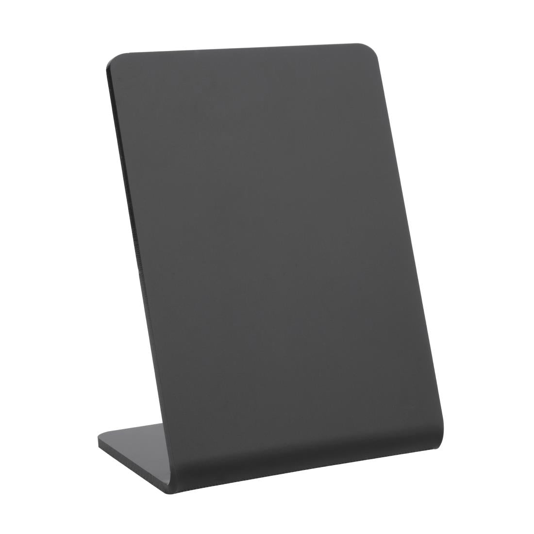 Ardoises en acrylique Olympia 75(H) x 50(L)mm (lot de 4) — FD954