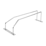 Support pour verres à pied Olympia 254mm — FD986
