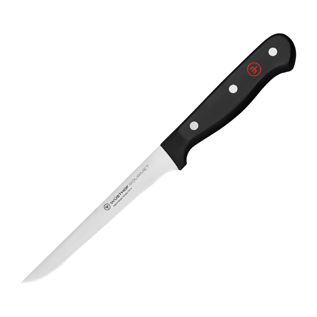 Couteau à désosser Wüsthof Gourmet 140mm — FE197