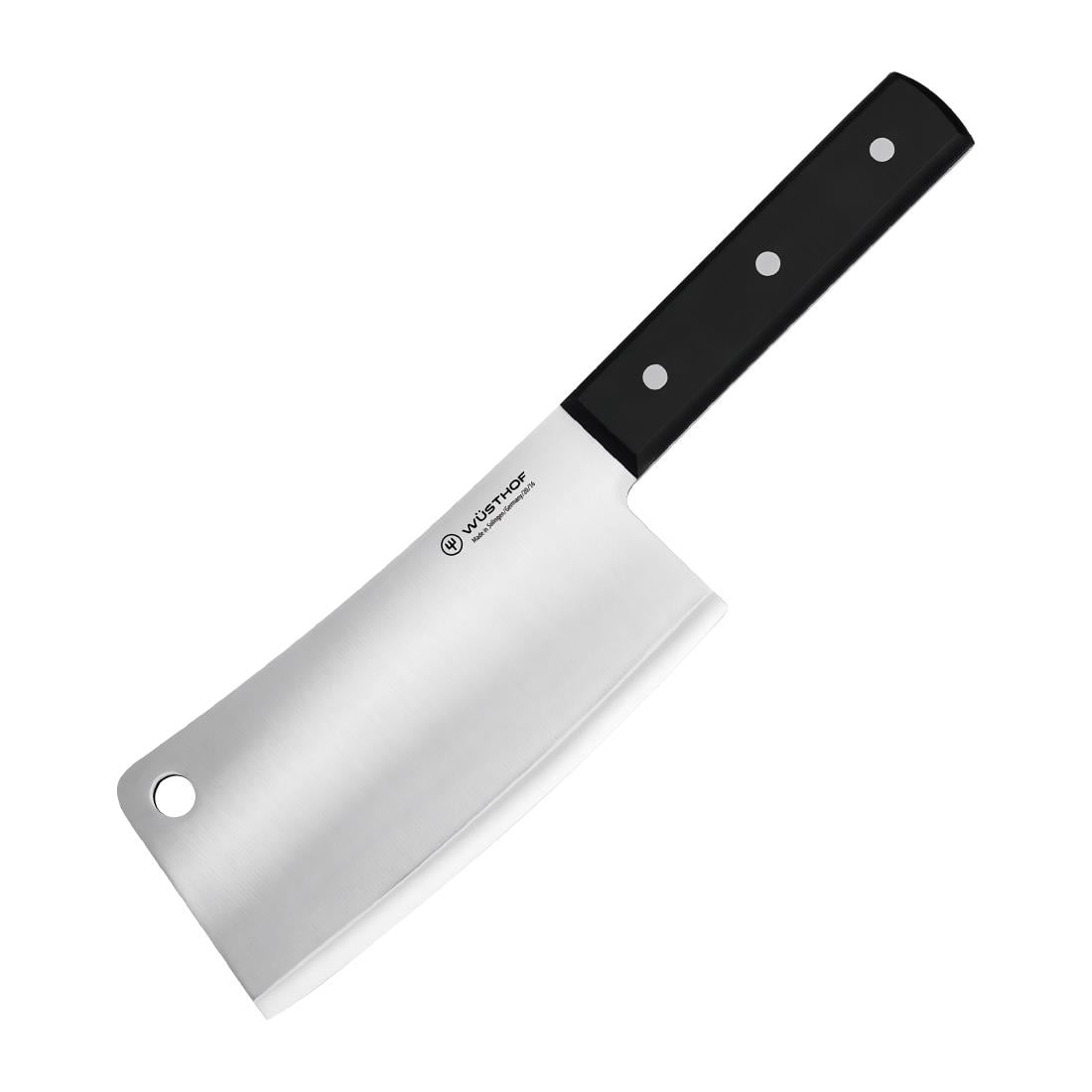 Couperet Wüsthof Gourmet 165mm — FE199