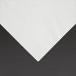 Serviettes snacking 2 plis pliage 1/4 Fiesta Recyclable 330mm blanches (lot de 2000) — FE219