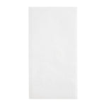 Serviettes snacking 2 plis pliage 1/8 Fiesta Recyclable 330mm blanches (lot de 2000) — FE227