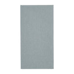 Serviettes dîner 2 plis format 1/8 Fiesta Recyclable 400mm grises (lot de 2000) — FE247