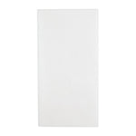Serviettes dîner 3 plis format 1/8 Fiesta Recyclable 400mm blanches (lot de 1000) — FE258