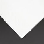 Serviettes dîner 3 plis format 1/8 Fiesta Recyclable 400mm blanches (lot de 1000) — FE258