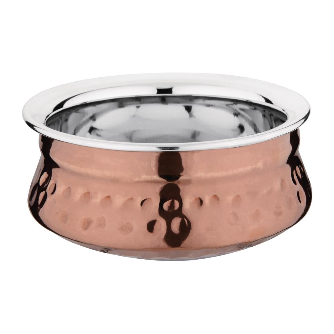 Petit plat en cuivre Handi Olympia 240 ml — FE297