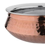 Plat en cuivre Handi Olympia 660ml — FE298