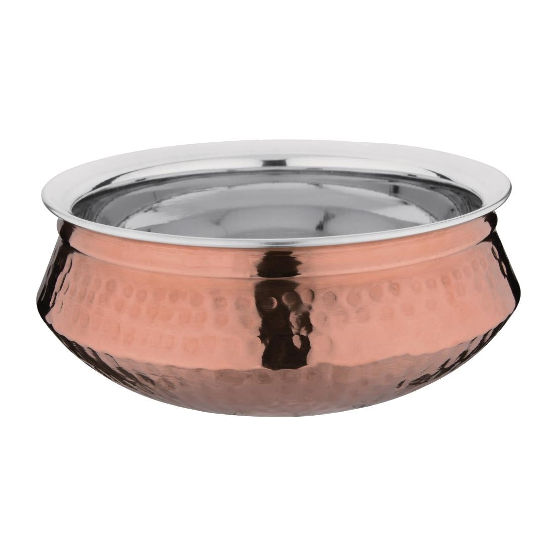 Grand plat en cuivre Handi Olympia 1,5L — FE299