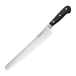 Couteau à trancher Wüsthof Classic lame alveolée 260mm — FE452