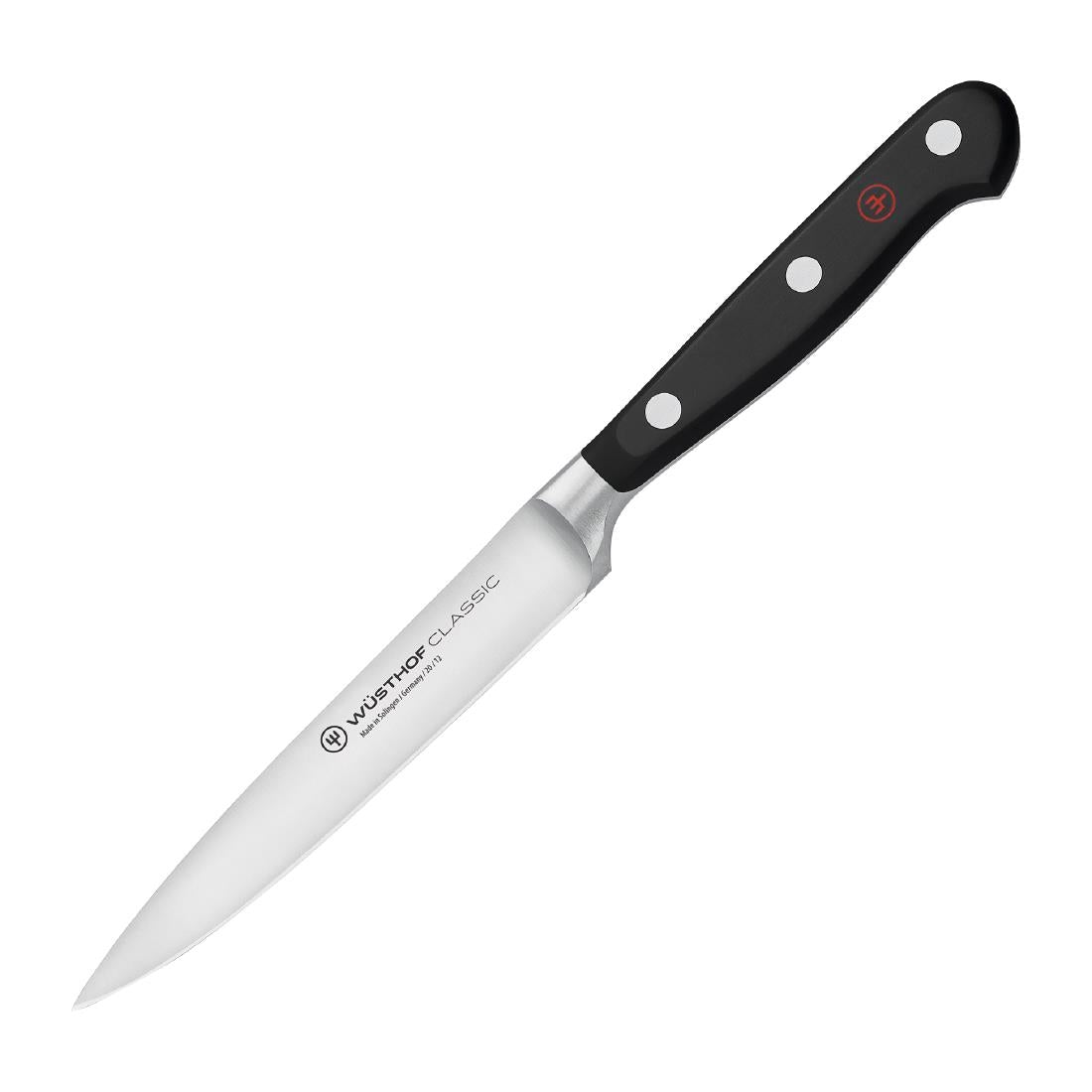 Couteau d'office Wüsthof Classic 120mm — FE456