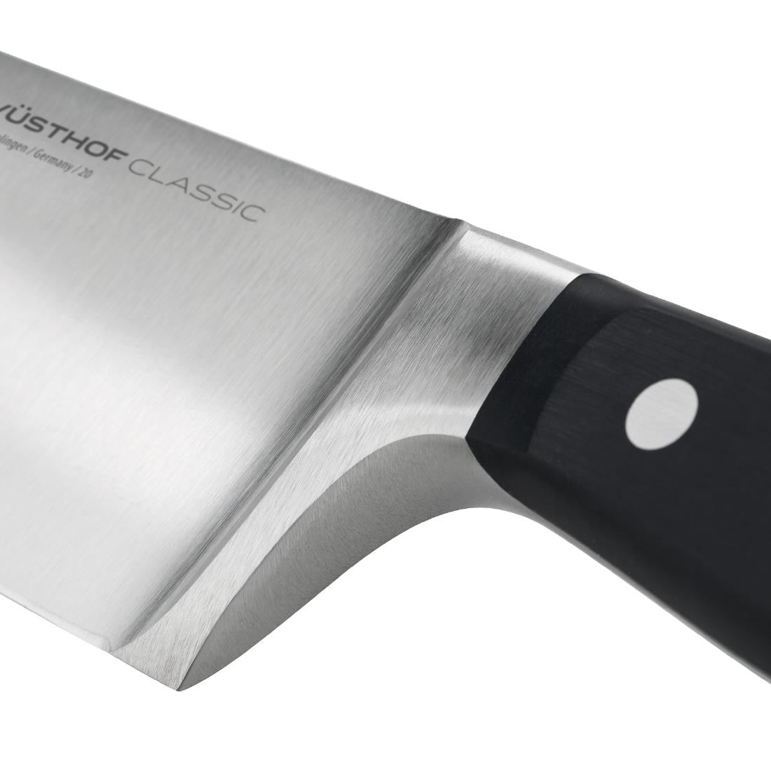 Couteau d'office Wüsthof Classic 120mm — FE456