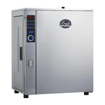Fumoir numérique professionnel P10 Bradley Smoker — FE640