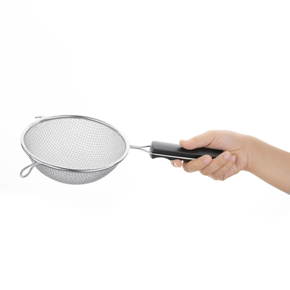Passoire tamis professionnelle Vogue 160mm — FE740