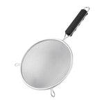 Passoire tamis professionnelle Vogue 200mm — FE742