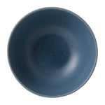 Bols à nouilles Churchill Super Vitrified Nourish Oslo Blue 1075ml (lot de 6) — FE949