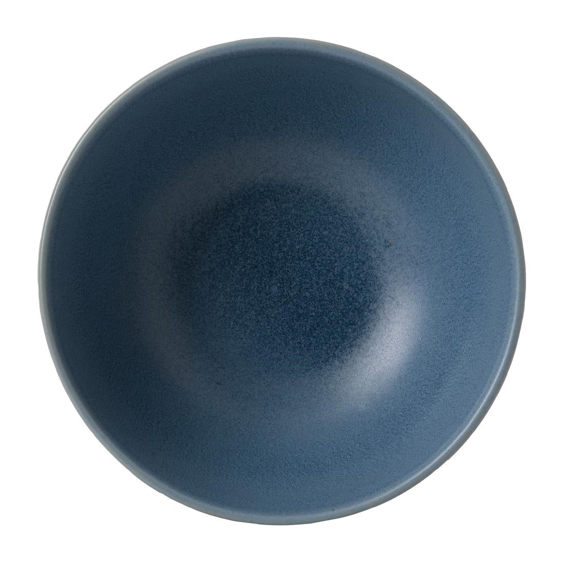 Bols à nouilles Churchill Super Vitrified Nourish Oslo Blue 1075ml (lot de 6) — FE949