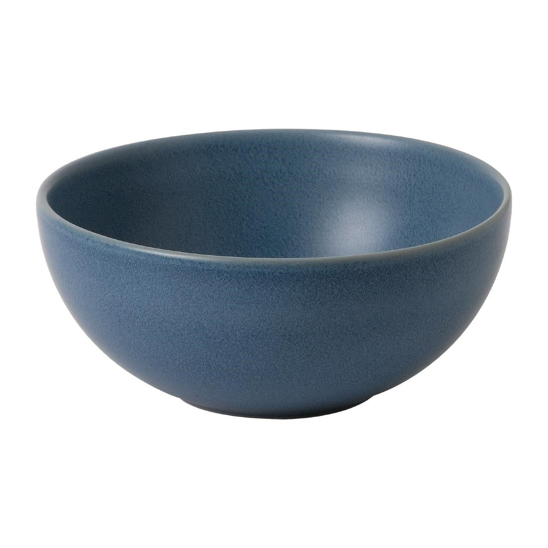 Bols à nouilles Churchill Super Vitrified Nourish Oslo Blue 1075ml (lot de 6) — FE949