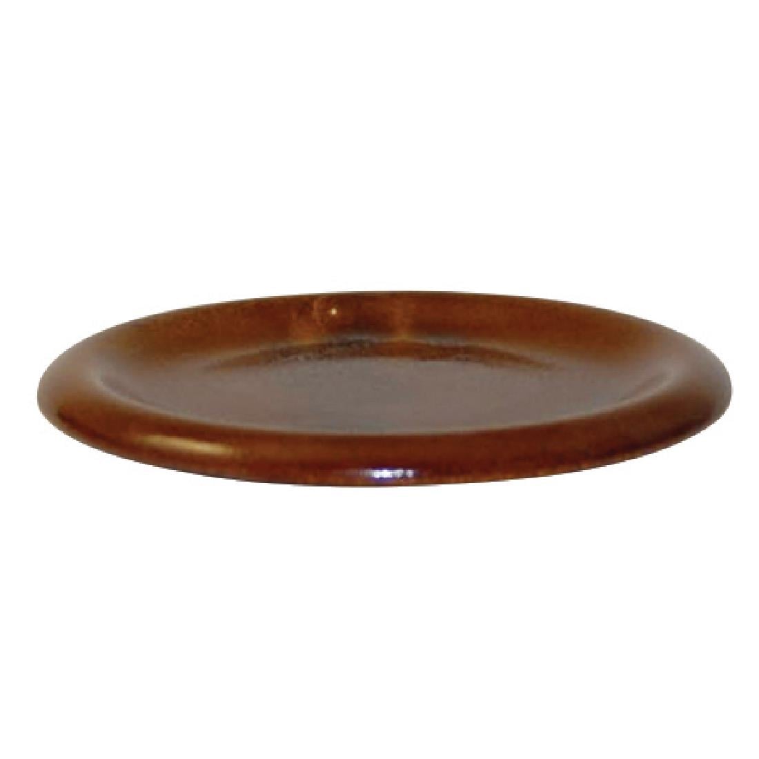 Couvercles Churchill  Cinnamon Bit On The Side 146mm (lot de 6) — FF525