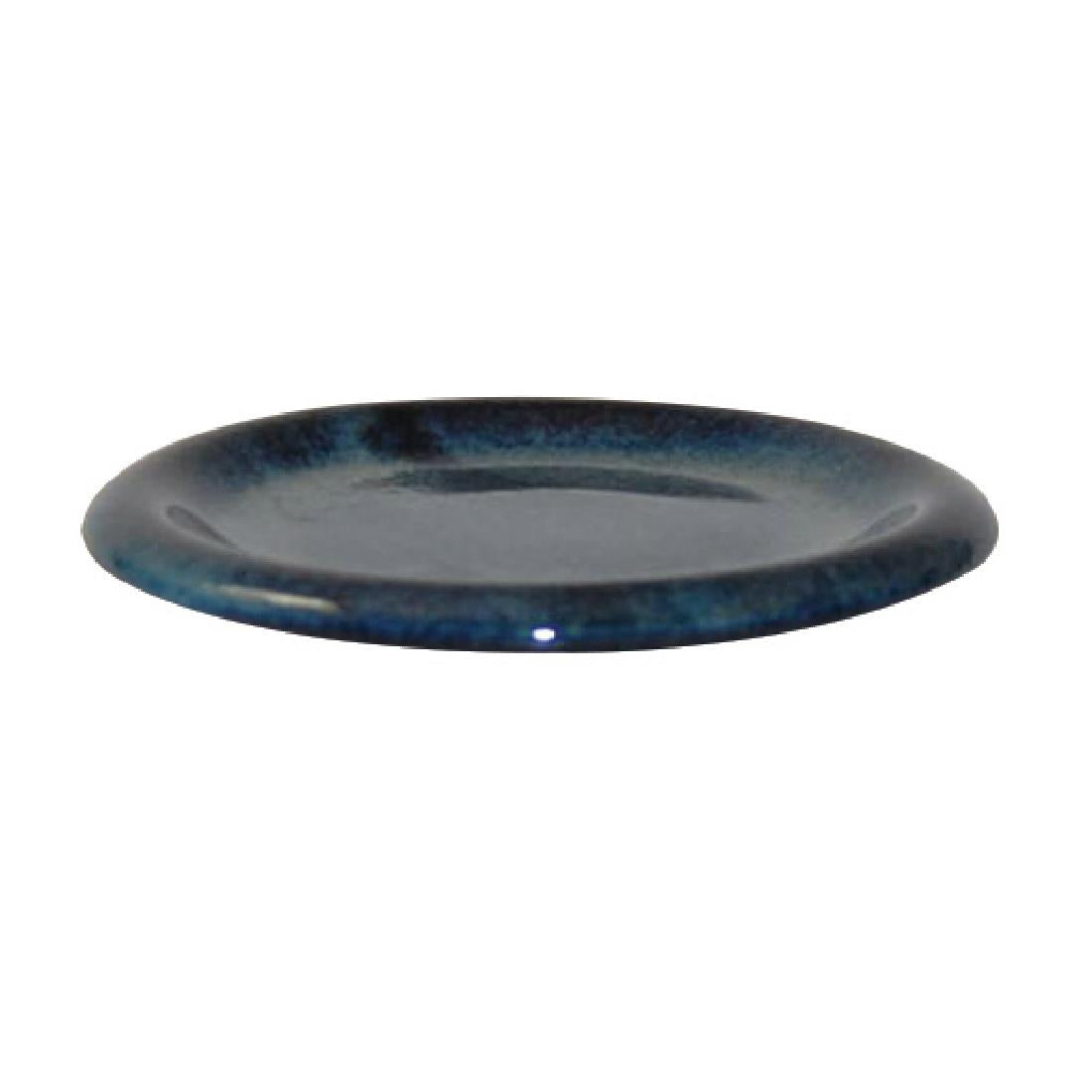 Couvercles Churchill  Sapphire Blue Bit On The Side 146mm (lot de 6) — FF532