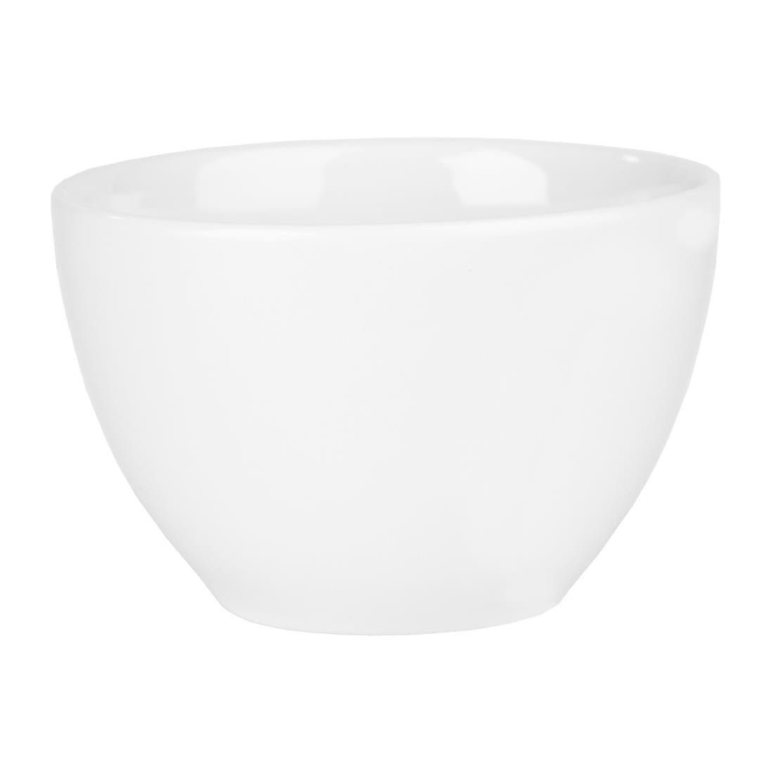 Bols à sucre Churchill  White 220ml (lot de 12) — FF623