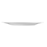 Assiettes plates Churchill White 304mm (lot de 12) — FF632