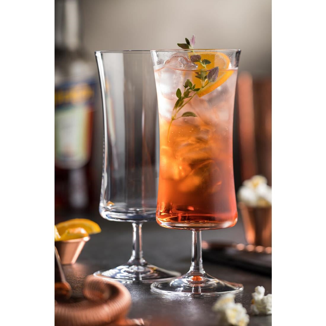 Verres à cocktail Utopia Apero 340 ml (lot de 24) — FJ149