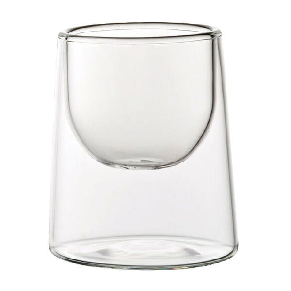 Coupes dessert/dégustation double paroi Utopia 7cl (lot de 6)