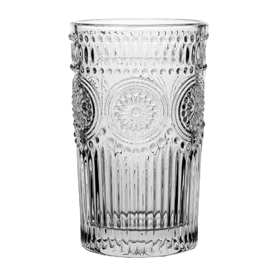 Verres hauts Rossetti Utopia 36cl (lot de 24) — FJ262