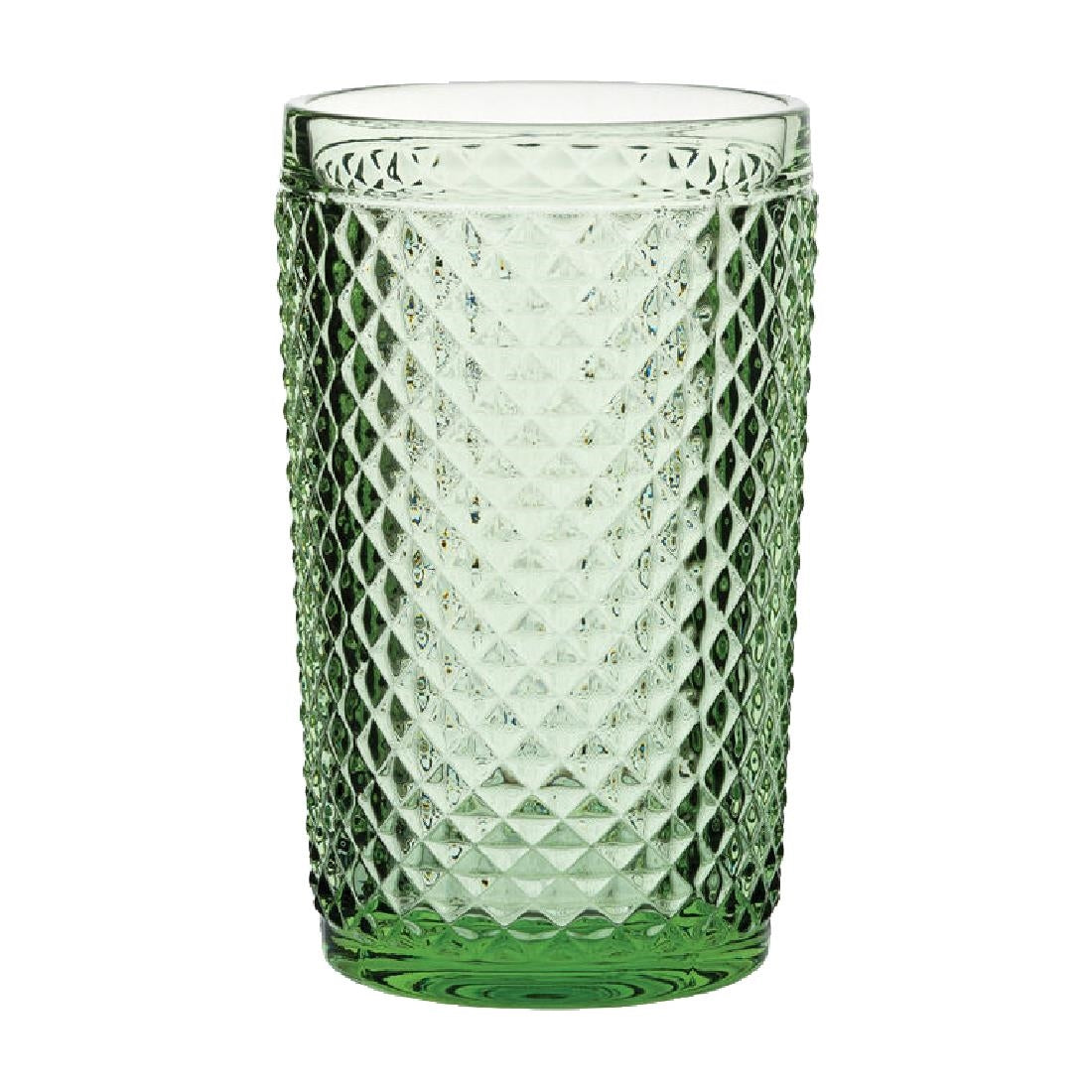 Verres hauts Emerald Dante Utopia 39cl (lot de 6) — FJ298