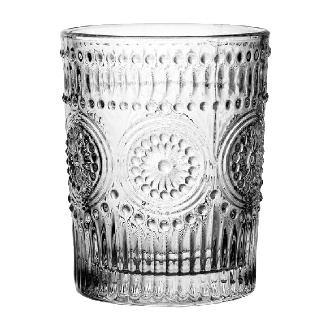 Verres à whisky Rossetti Utopia 29cl (lot de 24) — FJ307