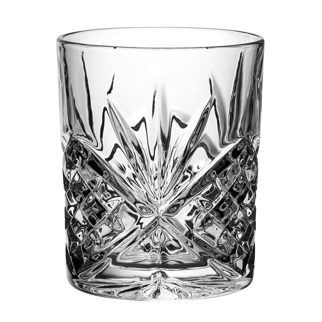 Verres à whisky Symphony Utopia 320 ml (lot de 6) — FJ311